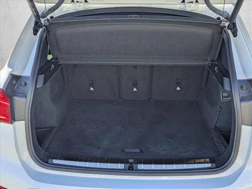 2020 BMW X1 sDrive28i