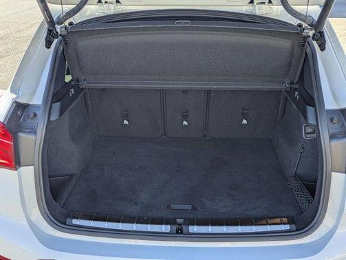 Alpine White 2020 BMW X1 sDrive28i