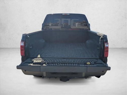 2012 Ford F-250 King Ranch