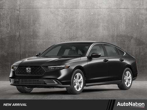 2023 Honda Accord LX 1.5T