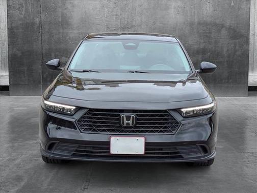 2023 Honda Accord LX 1.5T