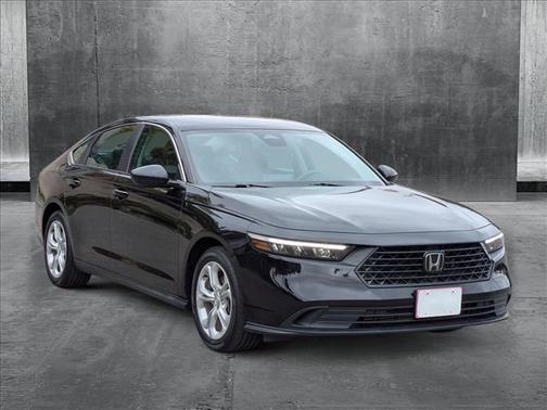 2023 Honda Accord LX 1.5T