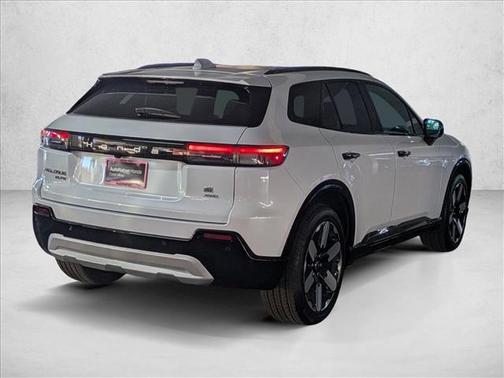 2026 Honda Prologue Elite