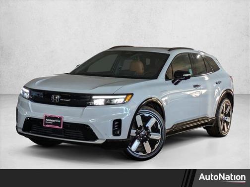 2026 Honda Prologue Elite