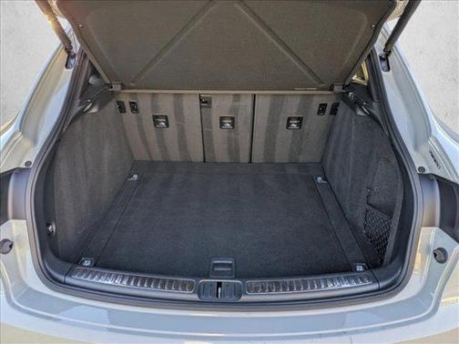 2021 Porsche Macan S