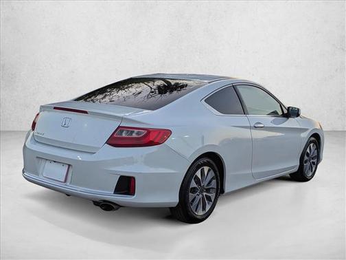 2014 Honda Accord LX-S