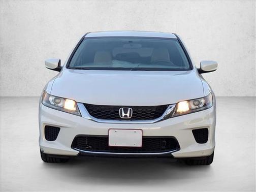 2014 Honda Accord LX-S