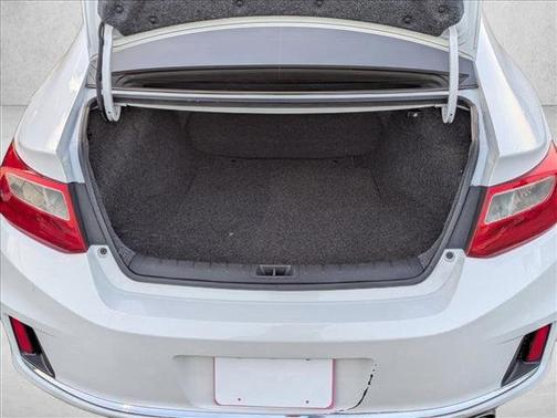 2014 Honda Accord LX-S