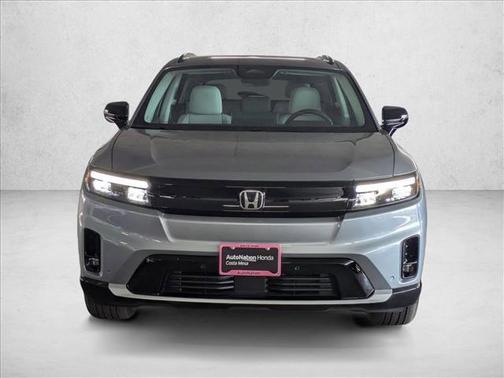 Mercury Silver Metallic 2026 Honda Prologue Touring