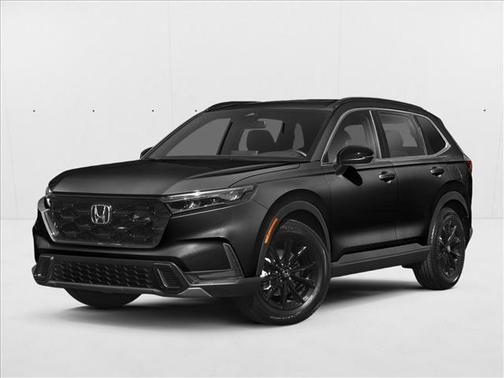2023 Honda CR-V Hybrid Sport FWD