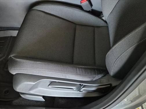 Urban Gray Pearl 2026 Honda CR-V LX AWD