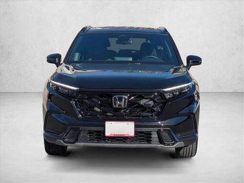 2026 Honda CR-V Hybrid Sport FWD
