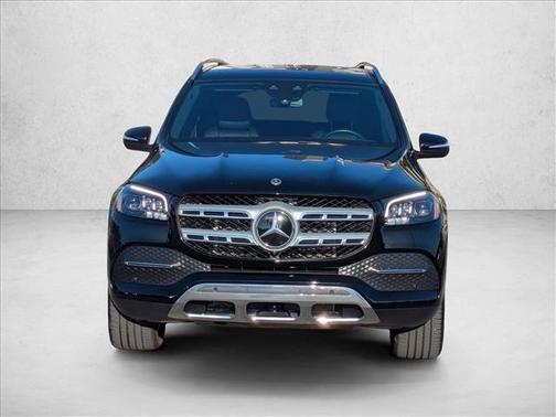 2021 Mercedes-Benz GLS 450 4MATIC