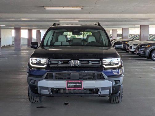 2026 Honda Passport AWD RTL