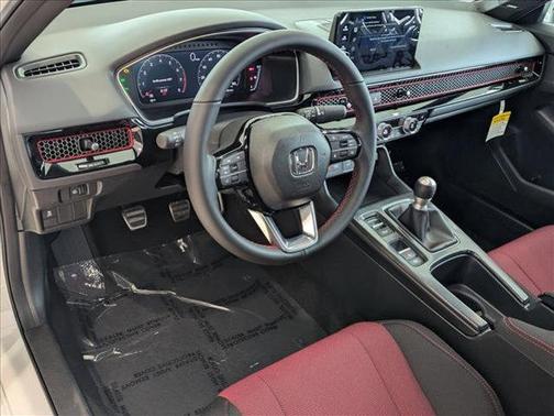 2026 Honda Civic Si Base