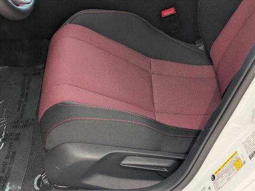 2026 Honda Civic Si Base