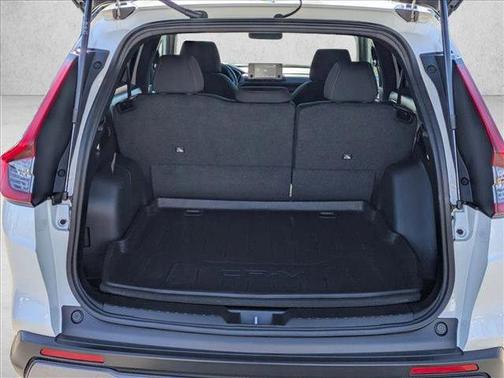 2023 Honda CR-V Hybrid Sport FWD