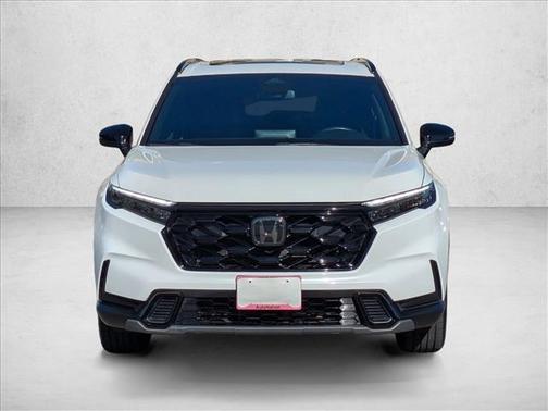 2023 Honda CR-V Hybrid Sport FWD