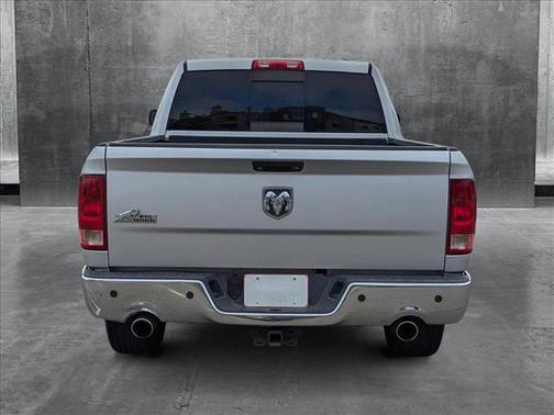 2011 Dodge Ram 1500 SLT