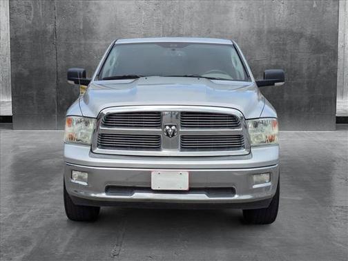 2011 Dodge Ram 1500 SLT