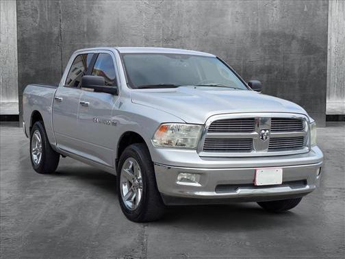 2011 Dodge Ram 1500 SLT