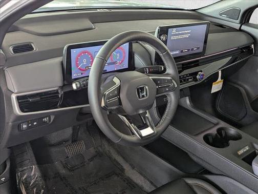 2025 Honda Prologue Touring
