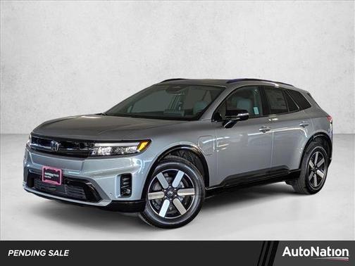 2025 Honda Prologue Touring