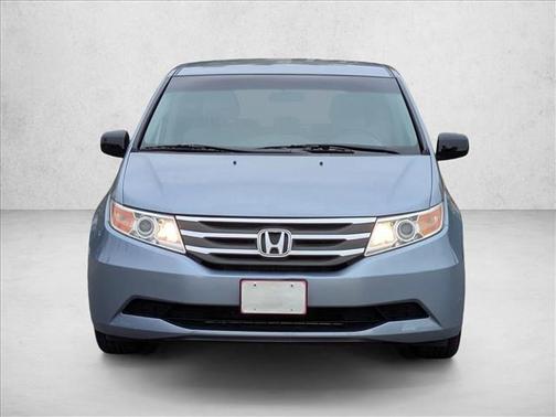 2011 Honda Odyssey EX