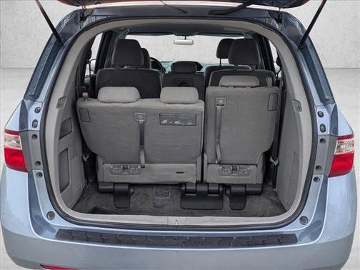 2011 Honda Odyssey EX