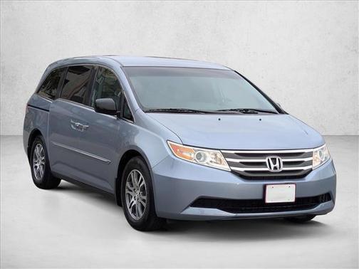 2011 Honda Odyssey EX