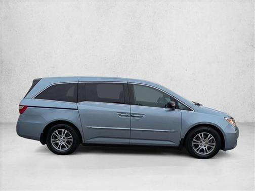 2011 Honda Odyssey EX