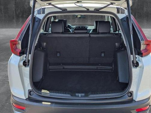 2022 Honda CR-V 2WD EX-L