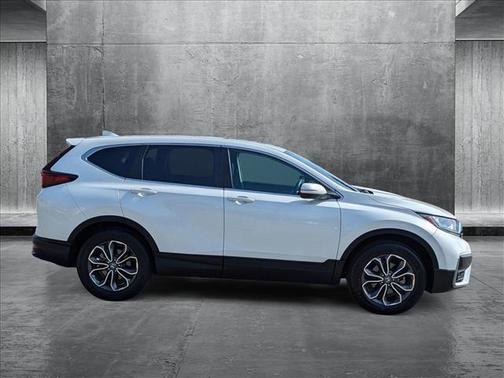 2022 Honda CR-V 2WD EX-L