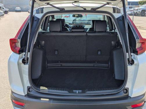 2022 Honda CR-V 2WD EX-L