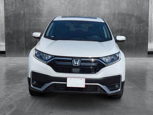 2022 Honda CR-V 2WD EX-L