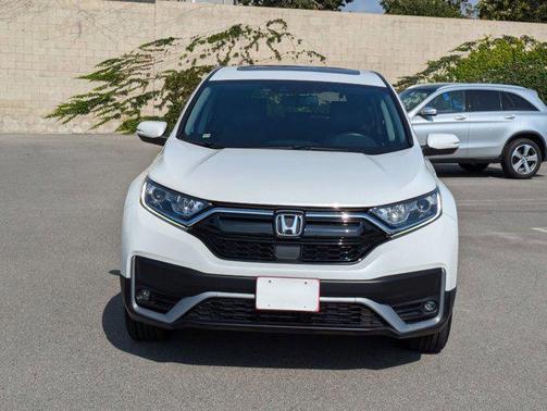 2022 Honda CR-V 2WD EX-L