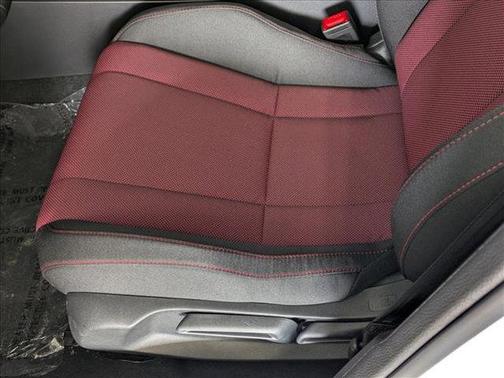 2026 Honda Civic Si Base