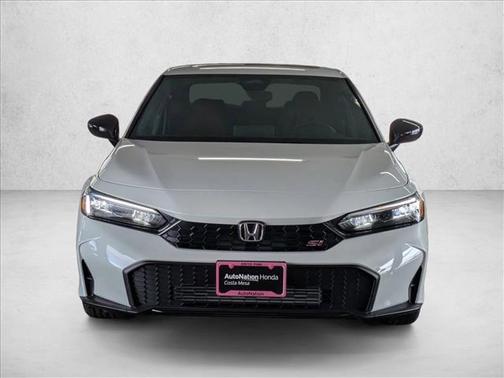 2026 Honda Civic Si Base