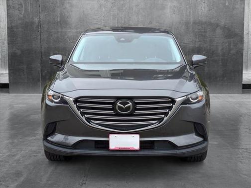 2019 Mazda CX-9 Touring