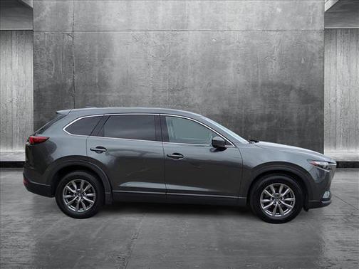 2019 Mazda CX-9 Touring