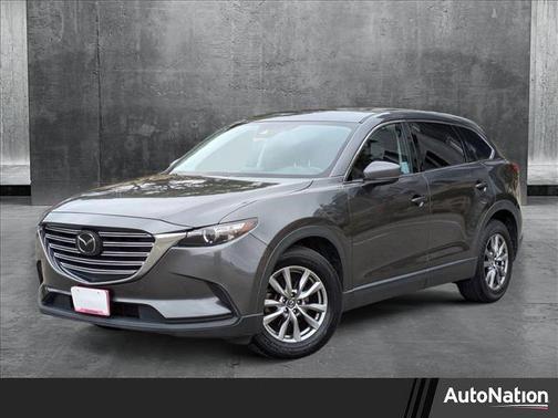 2019 Mazda CX-9 Touring