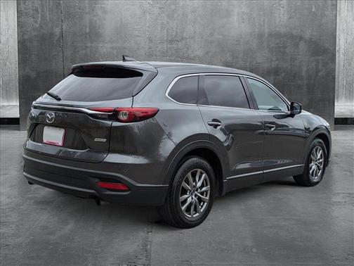 2019 Mazda CX-9 Touring