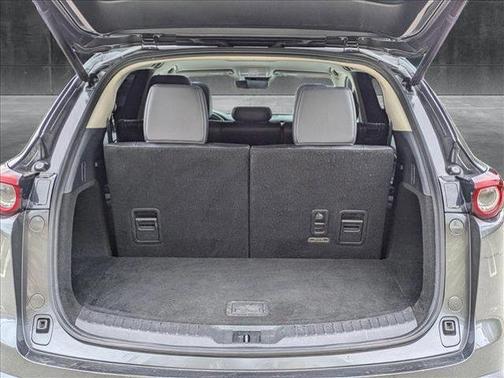 2019 Mazda CX-9 Touring
