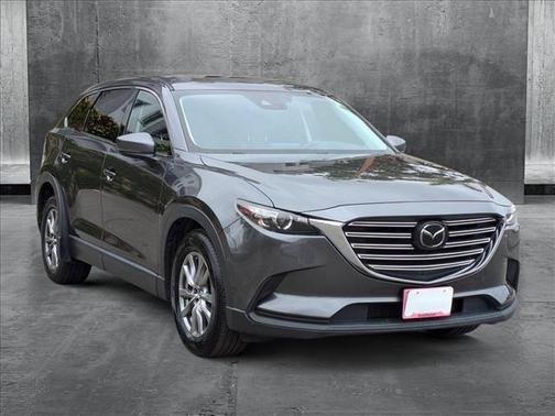 2019 Mazda CX-9 Touring