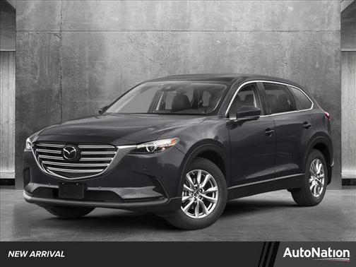 2019 Mazda CX-9 Touring