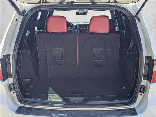 2016 Dodge Durango R/T