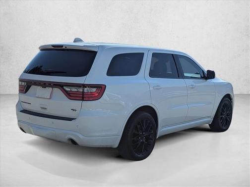 2016 Dodge Durango R/T