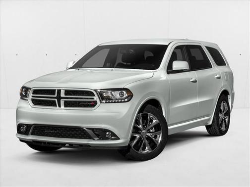 2016 Dodge Durango R/T