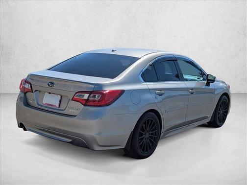2015 Subaru Legacy Limited