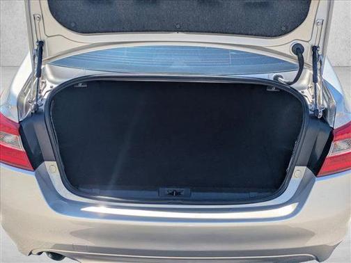 2015 Subaru Legacy Limited